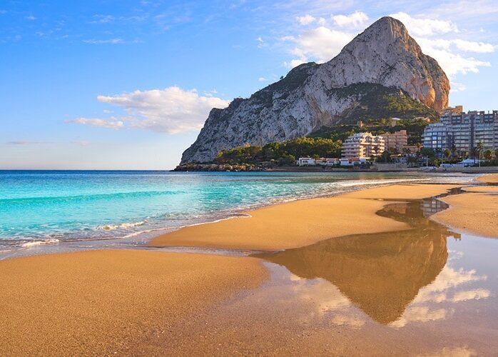 calpe