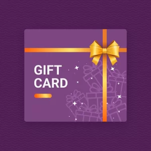 GIFT CARD - FINCA EL TOSSAL